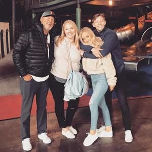 Meet your Posher, Riley